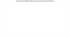 Desktop Screenshot of feniks-slunj.com